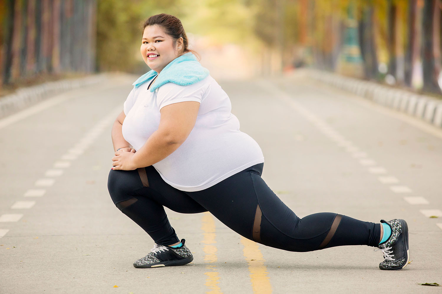Flexibility – Resilient Body Fitness